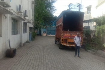  Factory for Rent in Chinchwad, Pune