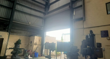  Factory for Rent in Chakan, Pune