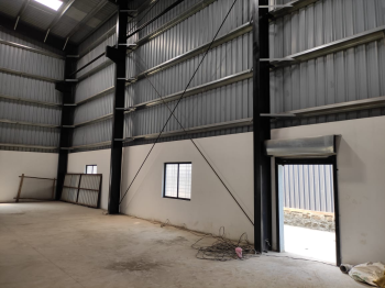  Factory for Sale in Sanaswadi, Pune