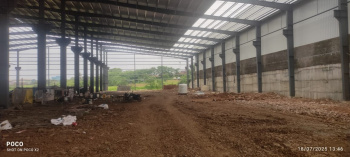  Factory for Rent in Chakan, Pune