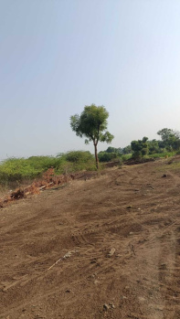  Industrial Land for Sale in Markal, Pune
