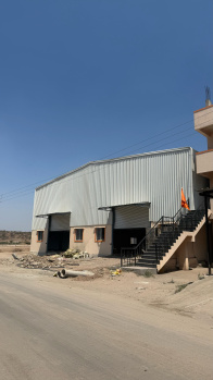  Factory for Rent in Sanaswadi, Pune