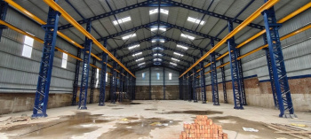  Factory for Rent in Bhosari, Pune