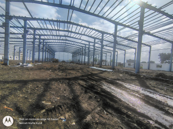  Factory for Rent in Chakan, Pune