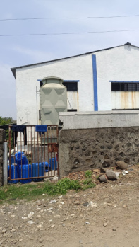 Factory for Sale in Khed Shivapur, Pune