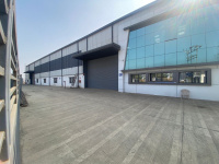  Factory for Rent in Chakan, Pune