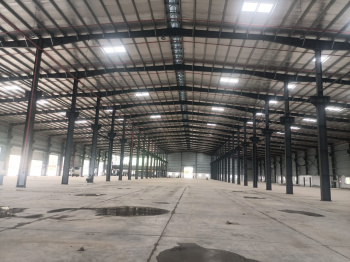  Factory for Rent in Chakan, Pune