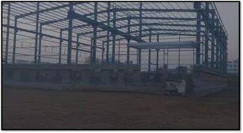  Factory for Rent in Chakan, Pune