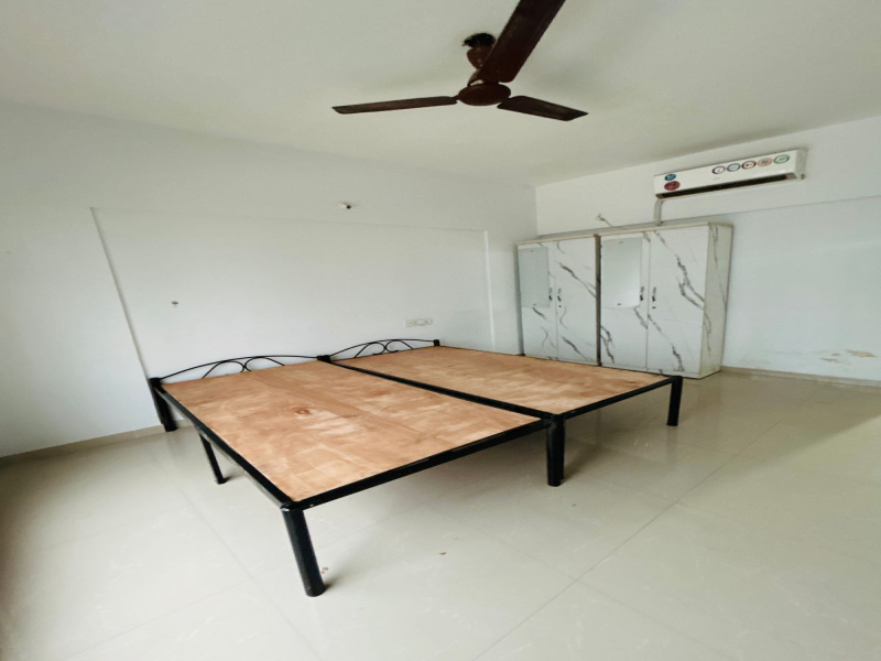 2 BHK Apartment 1300 Sq.ft. for Rent in Hinjewadi Phase 3, Pune