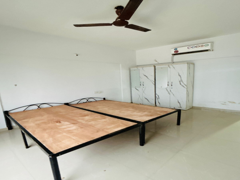 2 BHK Apartment 1300 Sq.ft. for Rent in Hinjewadi Phase 3, Pune