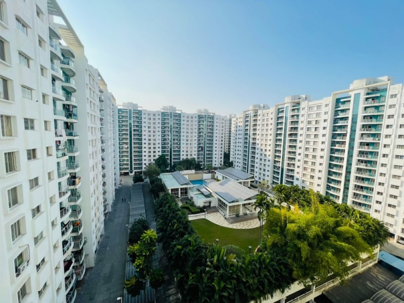  Apartment 1300 Sq.ft. for PG in Hinjewadi, Pune