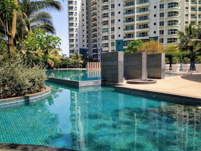  Apartment 1300 Sq.ft. for PG in Hinjewadi, Pune