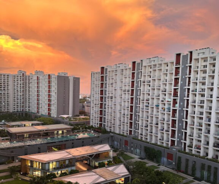  Apartment 1400 Sq.ft. for PG in Hinjewadi Phase 1, Pune