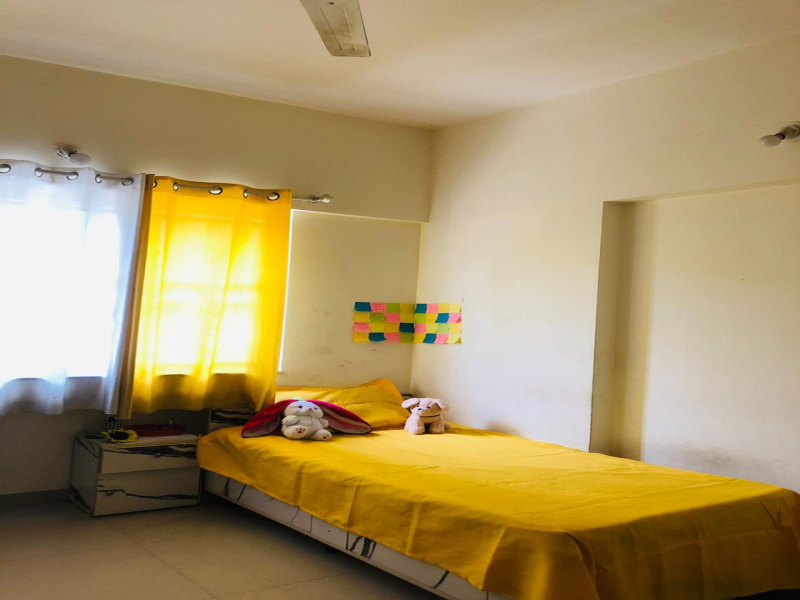  Apartment 1300 Sq.ft. for PG in Hinjewadi Phase 3, Pune