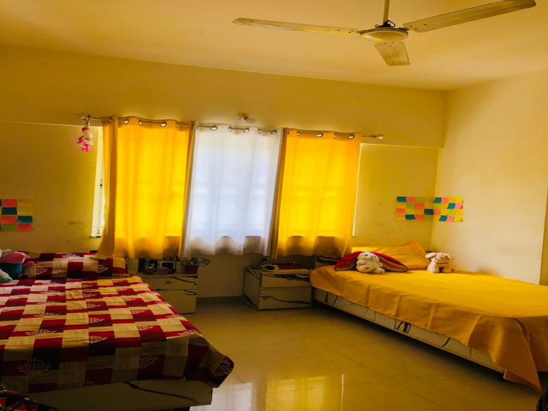  Apartment 1300 Sq.ft. for PG in Hinjewadi Phase 3, Pune