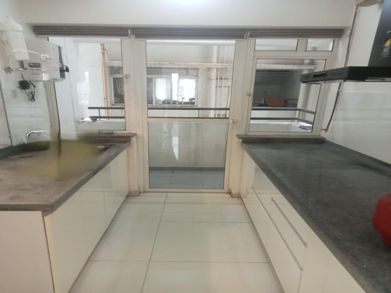 2 BHK Apartment 1300 Sq.ft. for Rent in Hinjewadi Phase 1, Pune