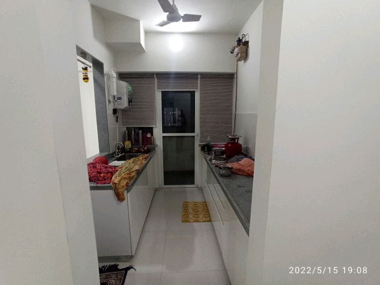 2 BHK Apartment 1300 Sq.ft. for Rent in Hinjewadi Phase 1, Pune