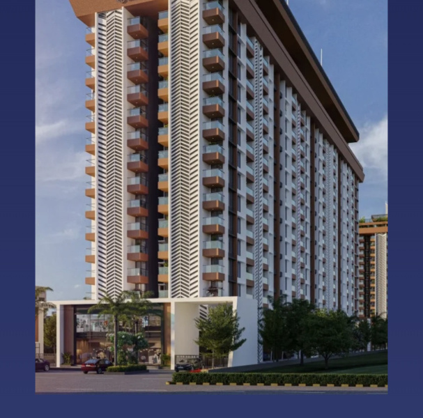 2 BHK Builder Floor 778 Sq.ft. for Sale in Ravet, Pune
