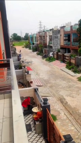  Residential Plot 113 Sq. Yards for Sale in Farrukhnagar, Gurgaon