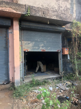  Warehouse for Sale in Palghar East