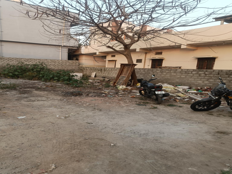  Residential Plot 200 Sq. Yards for Sale in Gurram Guda, Hyderabad