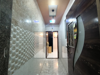 1 BHK Flat for Rent in Sector 8, Ghansoli, Navi Mumbai