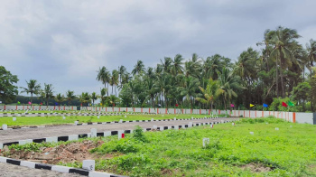  Residential Plot for Sale in Red Hills, Chennai