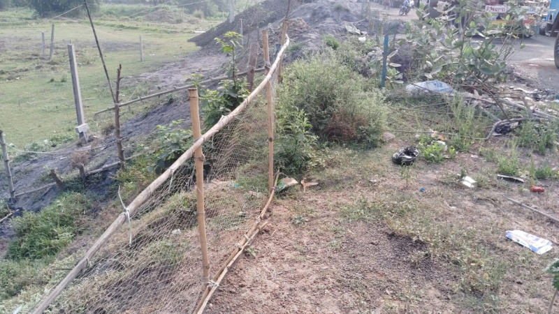  Commercial Land 10 Katha for Sale in Mankar, Bardhaman