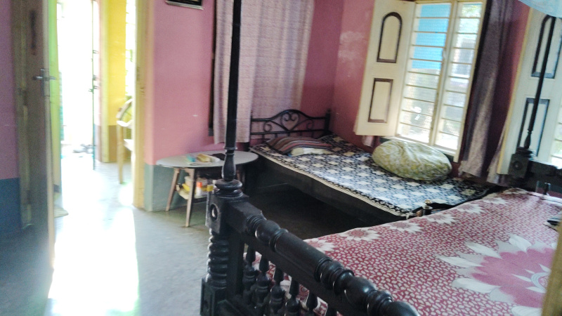 3 BHK 4 Katha House for Sale in Mankar, Bardhaman
