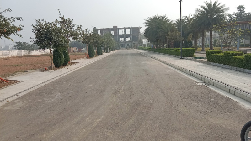 3 BHK Villa 100 Sq.ft. for Sale in Patiala Road, Zirakpur