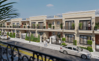 3 BHK Villa for Sale in Haibatpur Road, Dera Bassi