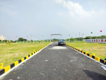  Residential Plot for Sale in Kundrathur, Chennai