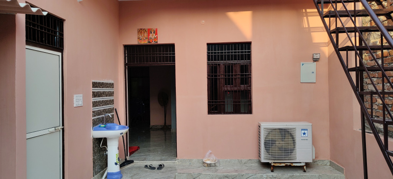2 BHK House 680 Sq.ft. for Rent in A Block, Dabua Colony, Faridabad