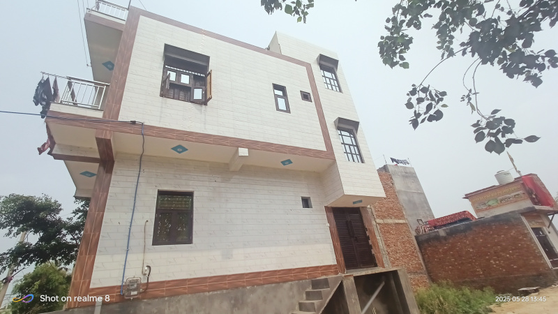 1 BHK House 315 Sq.ft. for Sale in Pradhan Enclave, Burari, Delhi