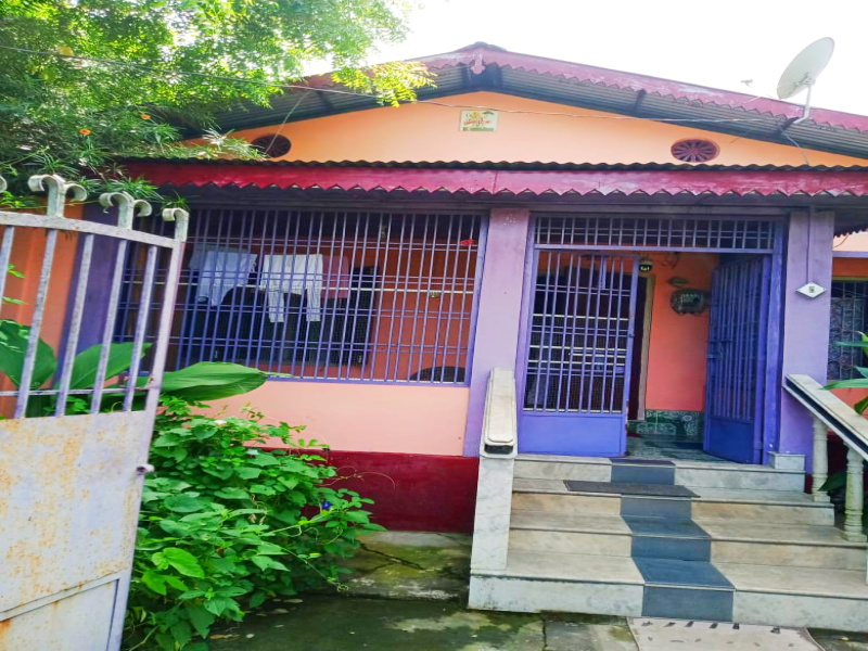 2 BHK House 1250 Sq.ft. for Sale in Kampurtown, Nagaon