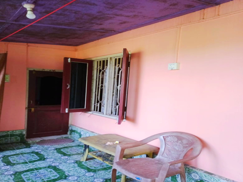 2 BHK House 1250 Sq.ft. for Sale in Kampurtown, Nagaon