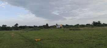  Residential Plot for Sale in Somangalam, Chennai