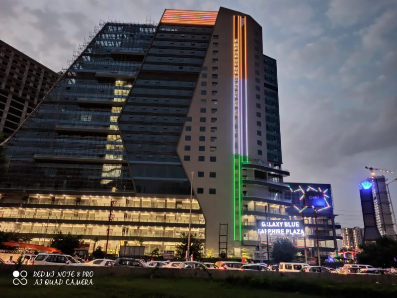  Commercial Shop 142 Sq.ft. for Sale in Greater Noida West