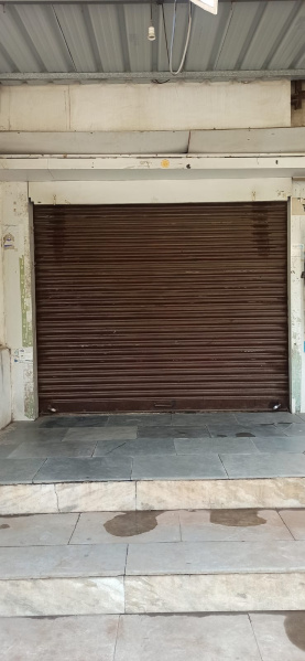  Commercial Shop 350 Sq.ft. for Rent in Badlapur East, Thane