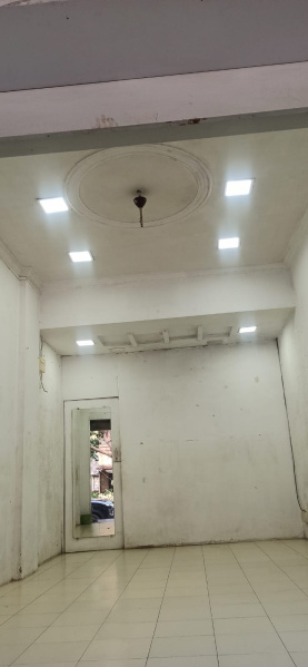  Commercial Shop 350 Sq.ft. for Rent in Badlapur East, Thane