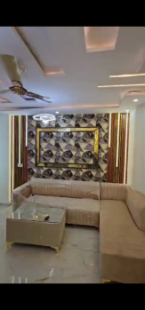 2 BHK Builder Floor for Sale in Nawada Extension, Delhi