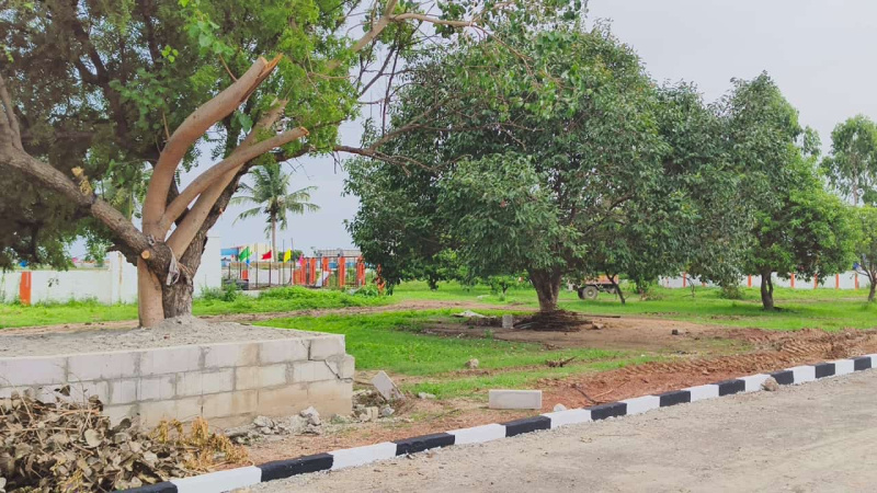  Commercial Land 20 Sq.ft. for Sale in Madhavaram, Chennai
