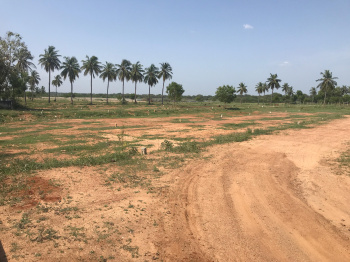  Residential Plot for Sale in Lalgudi, Tiruchirappalli