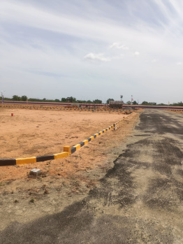 Residential Plot for Sale in Nagamangalam, Tiruchirappalli