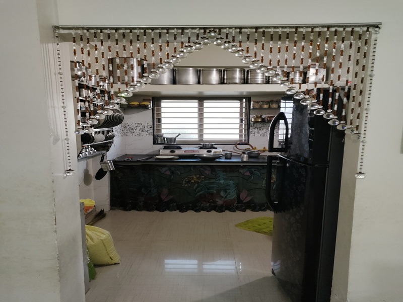 2 BHK Apartment 945 Sq.ft. for Sale in New India Colony,nikol, Ahmedabad