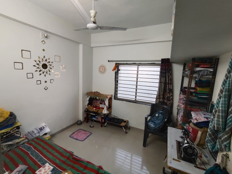 2 BHK Apartment 945 Sq.ft. for Sale in New India Colony,nikol, Ahmedabad
