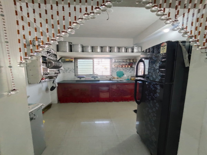 2 BHK 945 Sq.ft. Apartment for Sale in Nikol, Ahmedabad