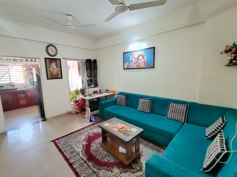 2 BHK 945 Sq.ft. Apartment for Sale in Nikol, Ahmedabad