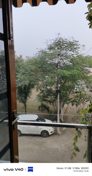 2.5 BHK Villa 1350 Sq.ft. for Rent in Kanker Khera, Meerut