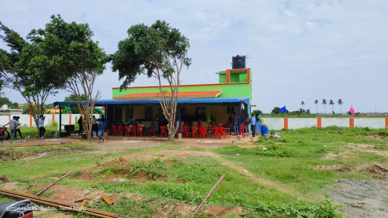  Commercial Land 8000 Sq.ft. for Sale in Madhavaram, Chennai